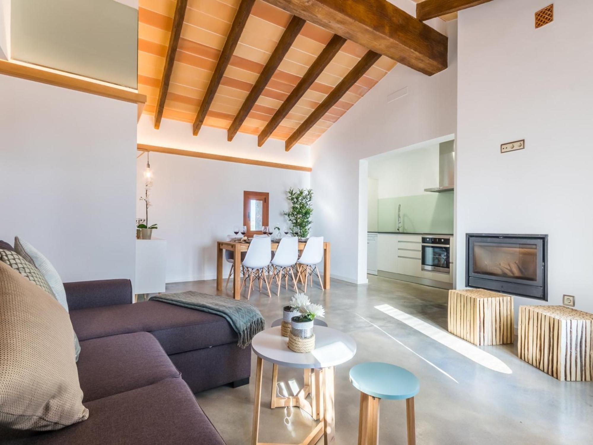 Ferienhaus In Manacor (Mallorca)