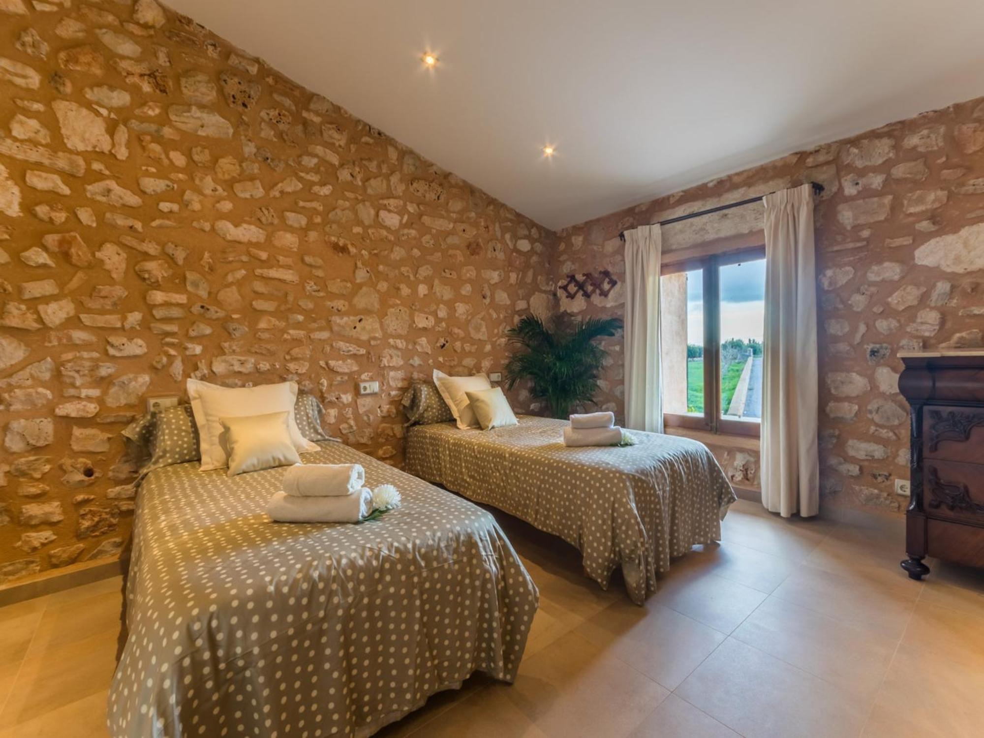 Ferienhaus In Manacor (Mallorca)